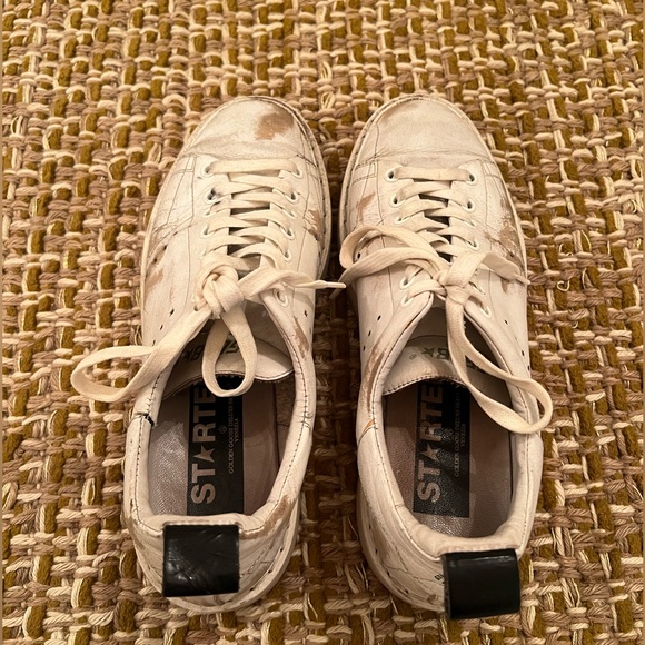Golden Goose Sneakers - Picture 2 of 5